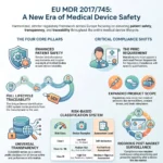 EU MDR 2017/745: Comprehensive Overview of the Medical Device Regulation | MDRcert EU MDR 2017/745: Comprehensive Overview of the Medical Device Regulation | MDRcert